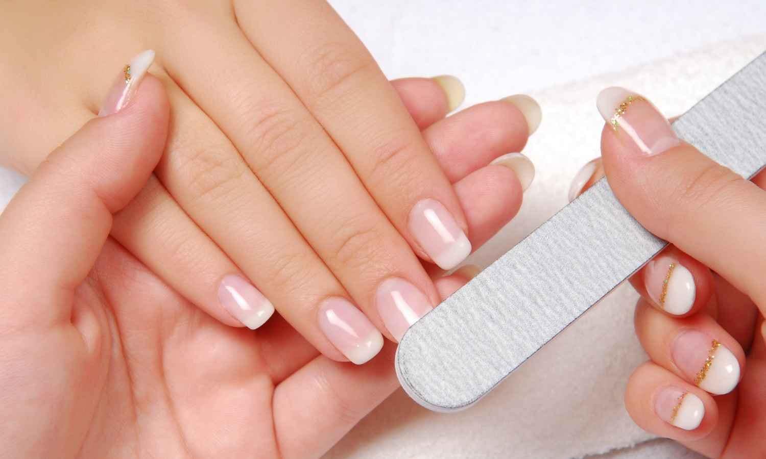 Young Nails Proper Care 