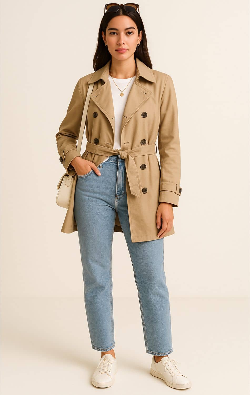 Brunch Outfit