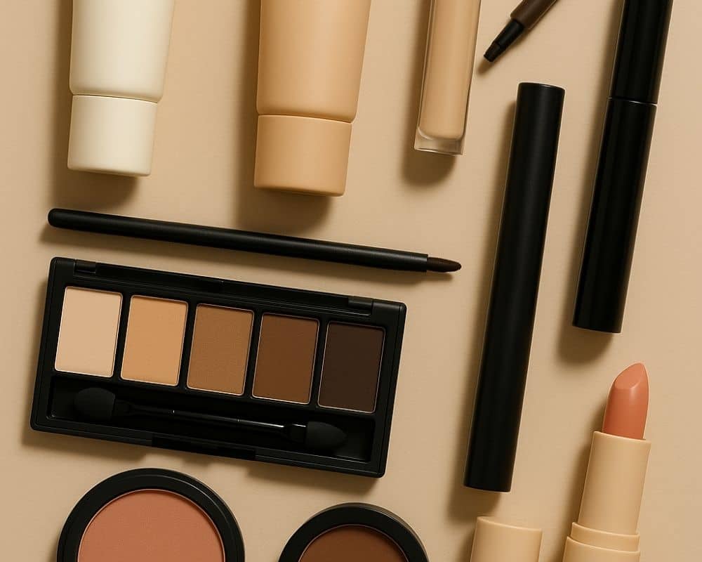 Makeup Kit