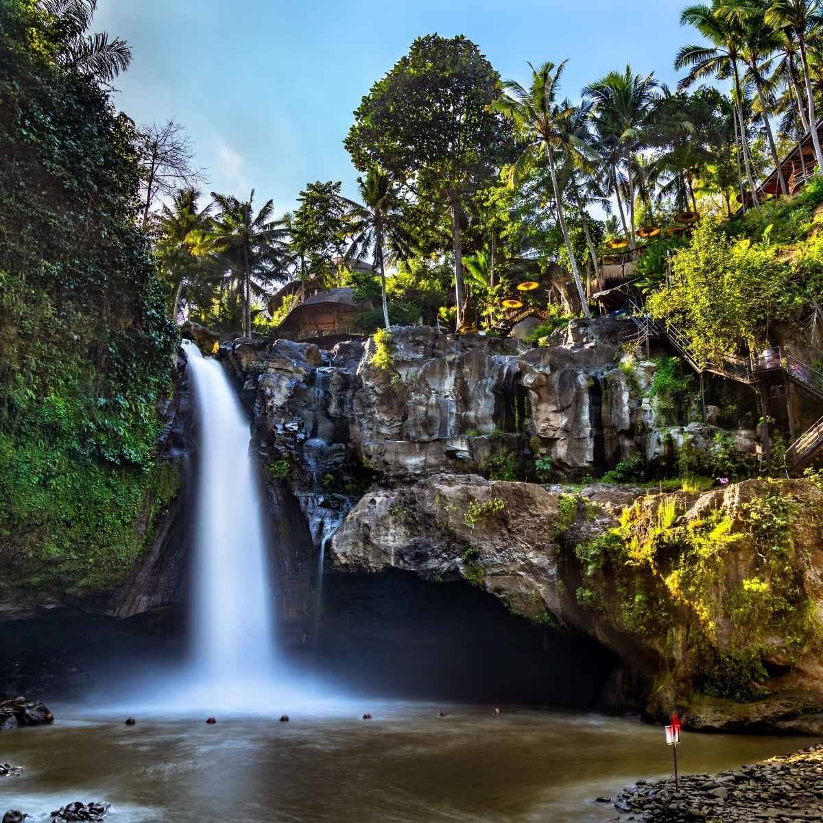 Ubud Bali