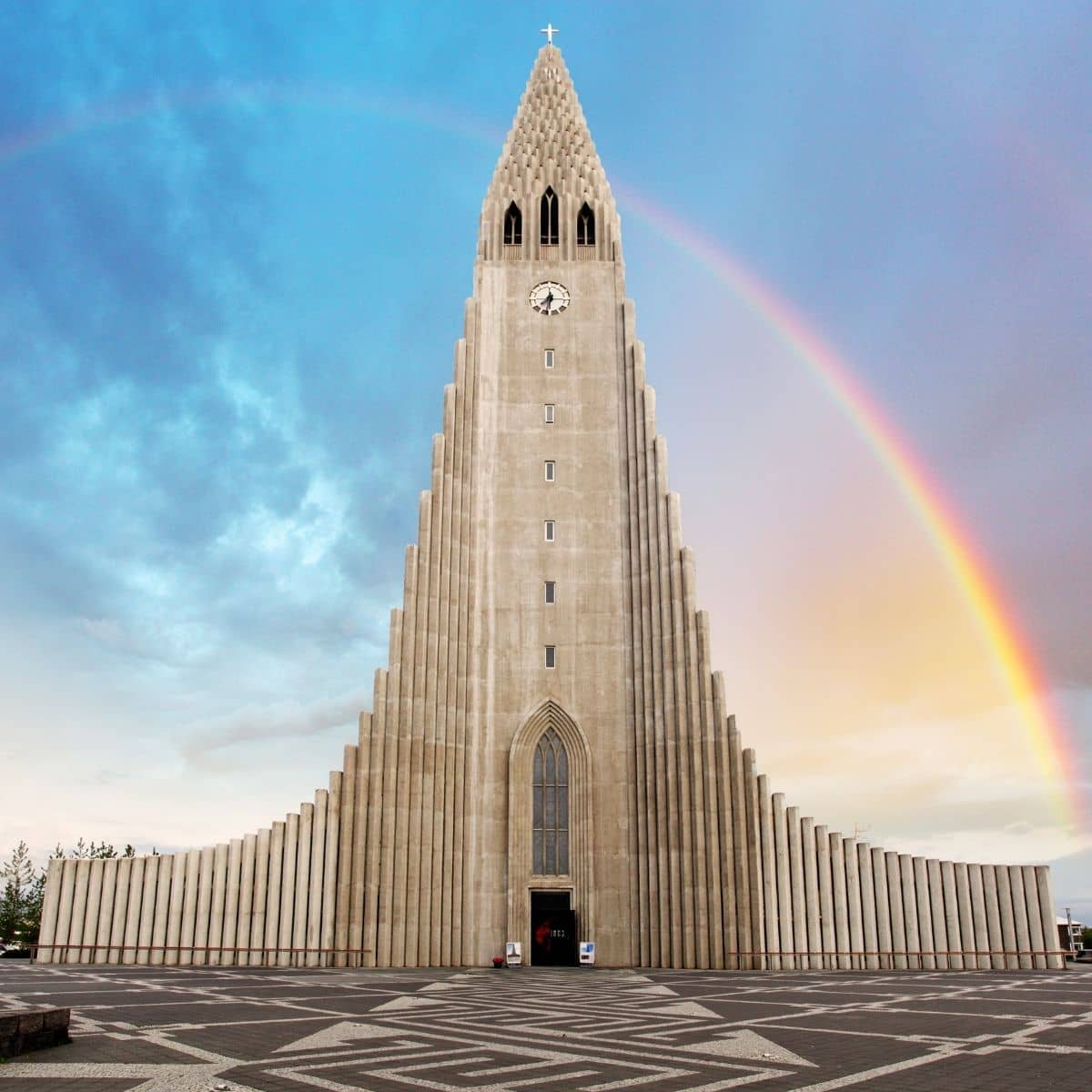 Reykjavik, Iceland