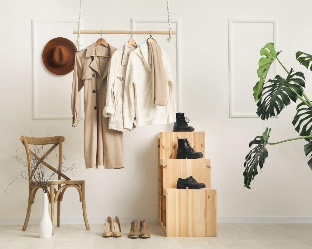 Spring Capsule Wardrobe