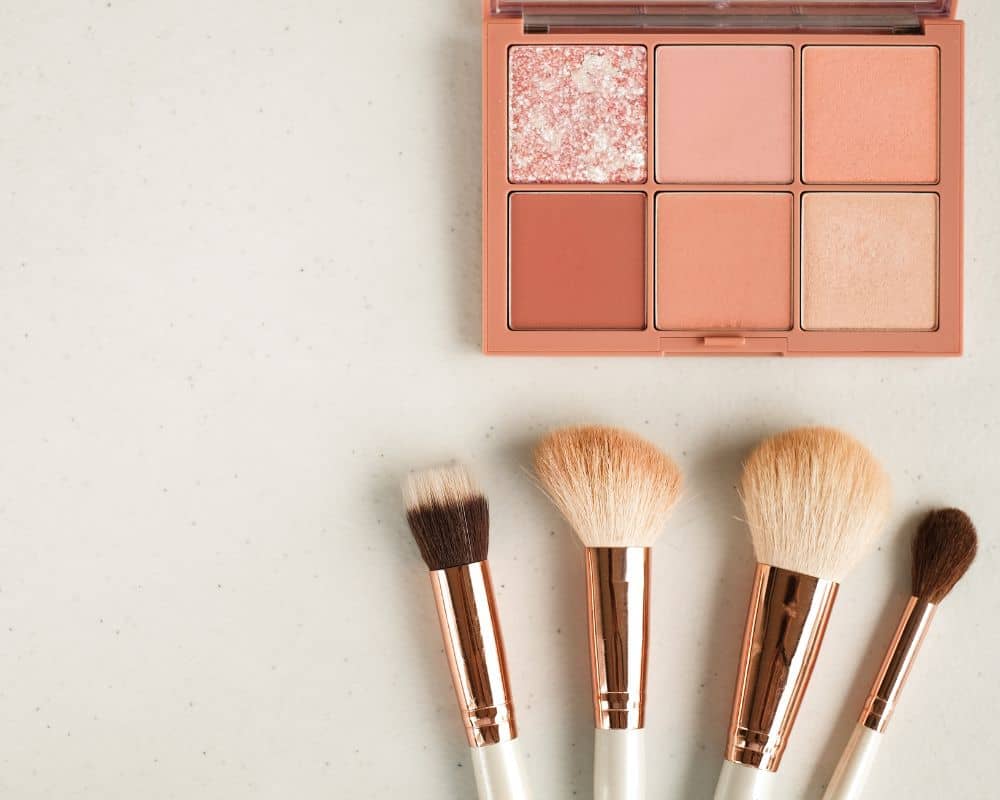 eyeshadows