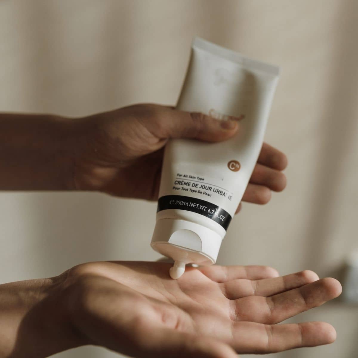 Morning Skincare Routine Steps - MaheeraBlogger