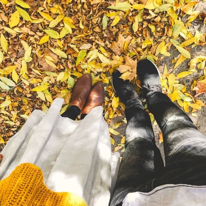 fall festival outfit - MaheeraBlogger
